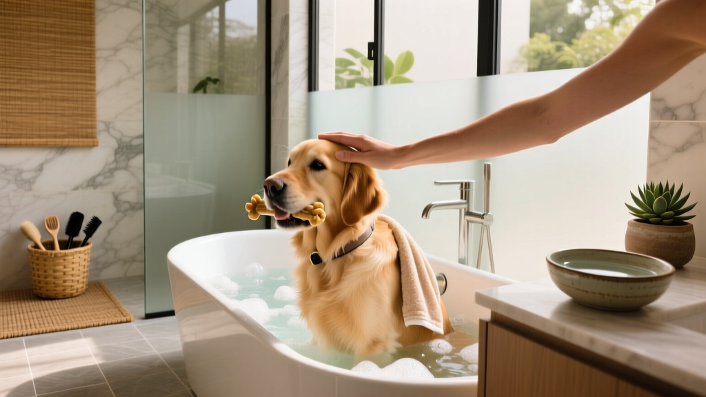 Dog-friendly Bath: things to do in Bath with a dog