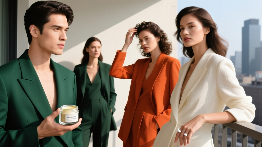 Best Hair Wax for Men: Style, Hold & Ethics Decoded
