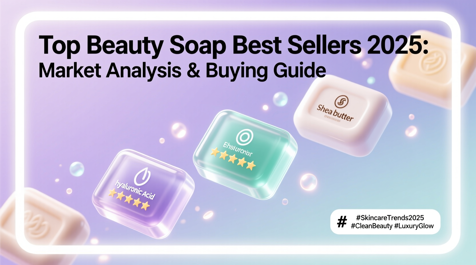 beauty soap best sellers
