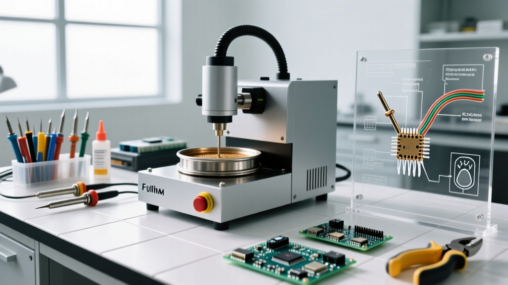 Wave Soldering Machine FAQ: Troubleshooting Common Defects
