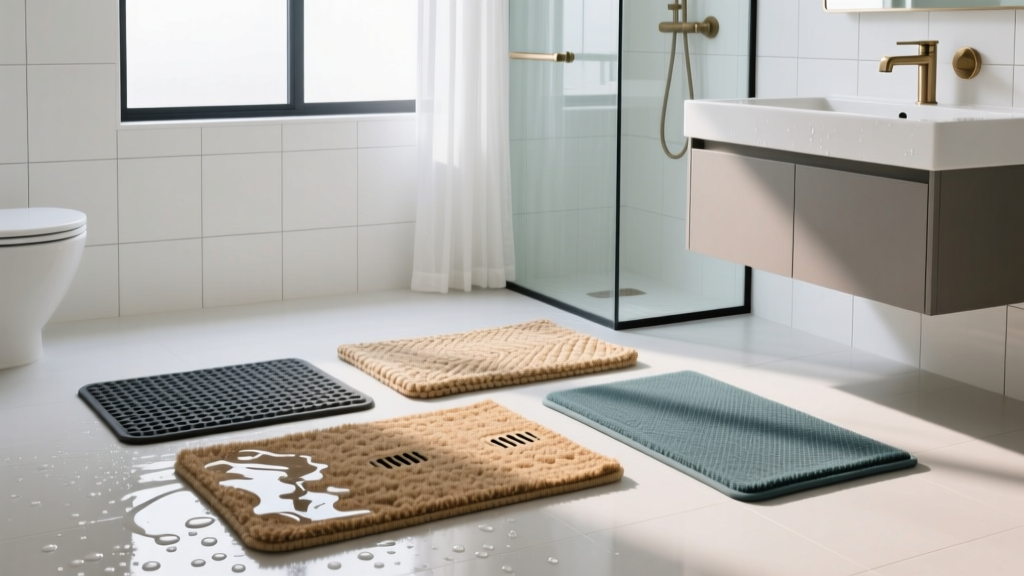 Tested Bath Mat Safety Precautions: 5 Easy 2026 Tips