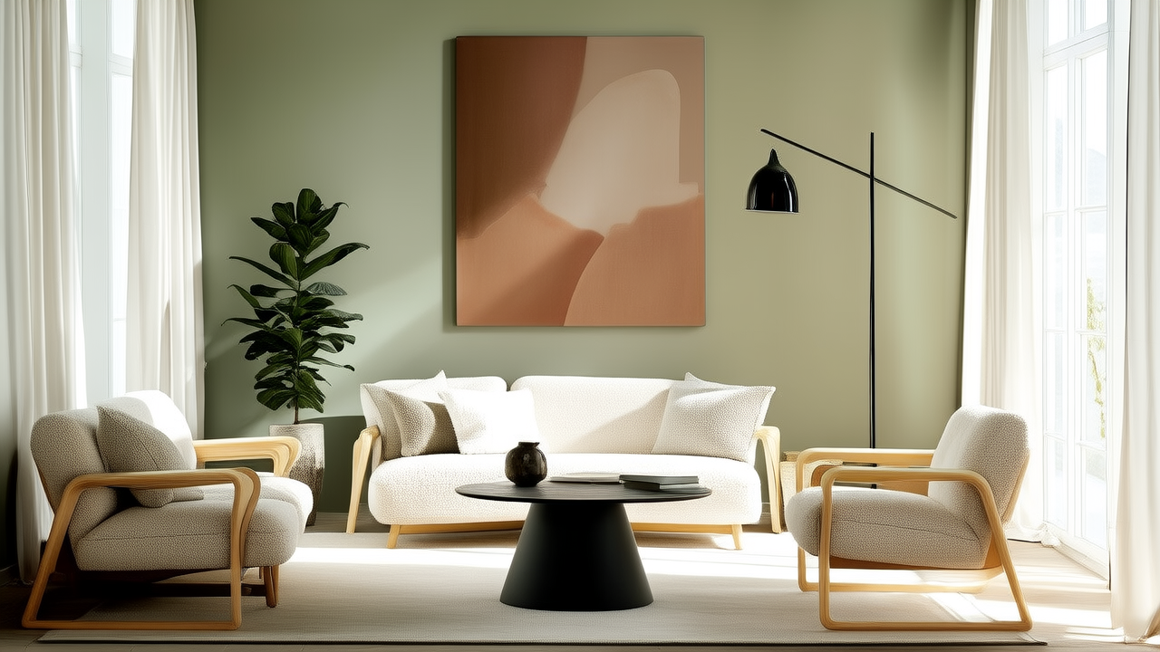 Best Dining Room Setup: Ergonomic Design