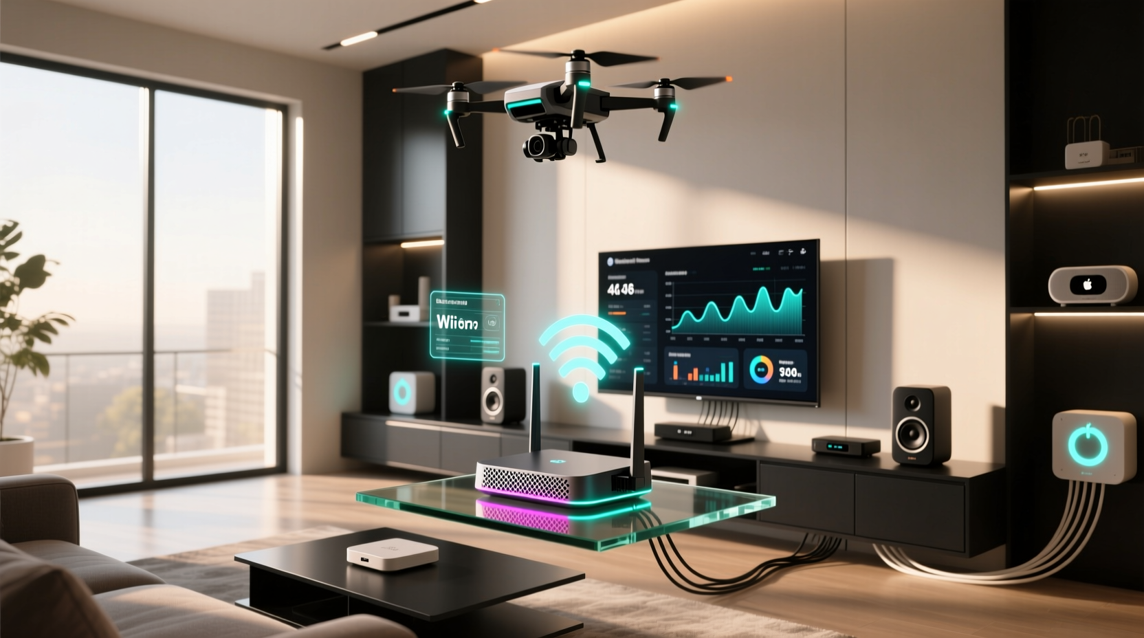 upgrade your home network this weekend