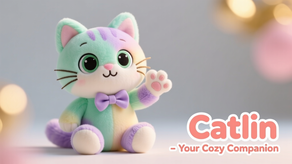 Catlin: A Critical Safety and Market Analysis of the Catlin Brand of Children's Toys