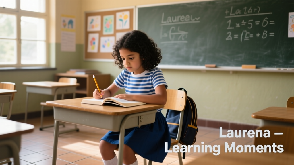 Laurena: Evidence-Based Insights on a Pediatric Developmental Screening Tool for Early Childhood Professionals