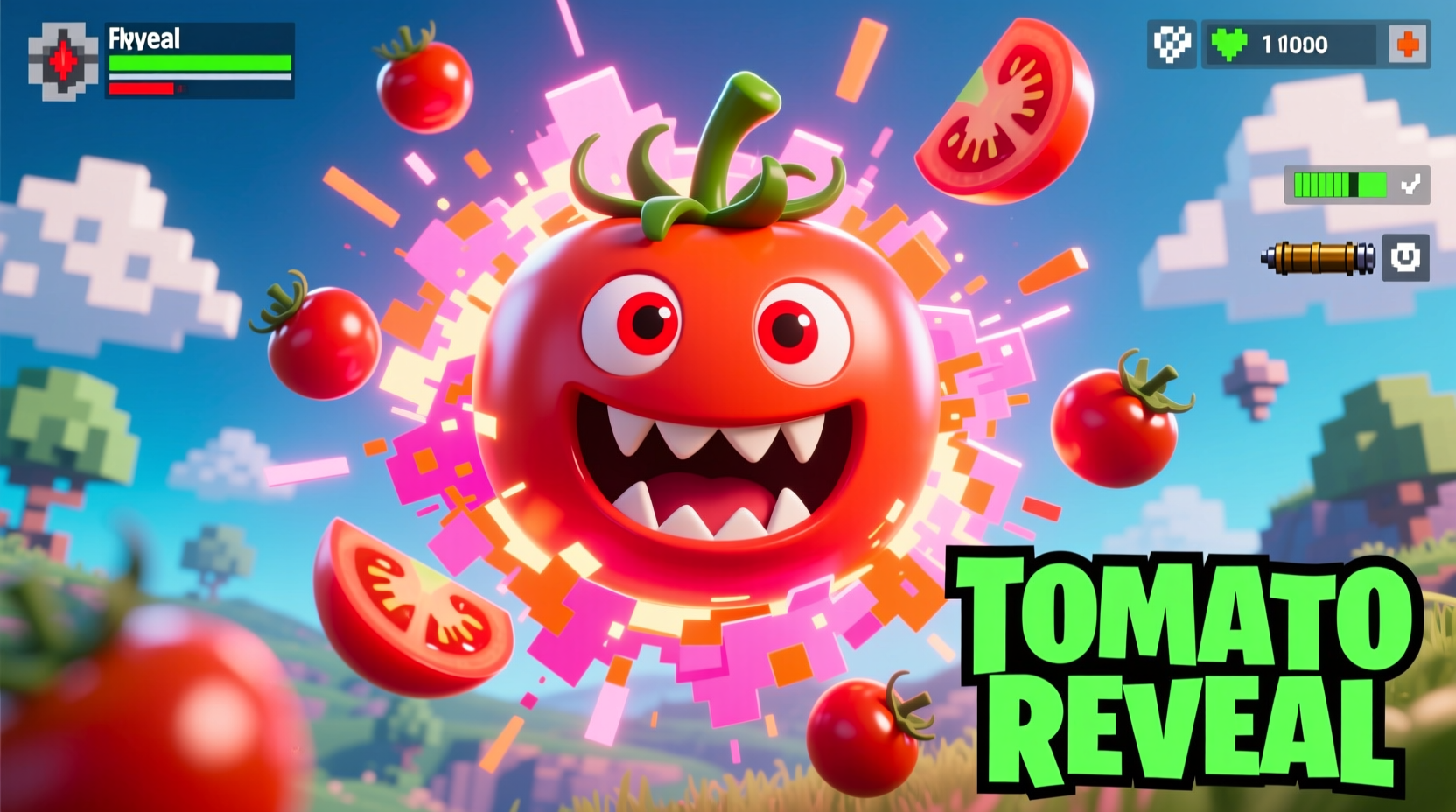 Tomato Fortnite Face Reveal: Facts vs Rumors Explained