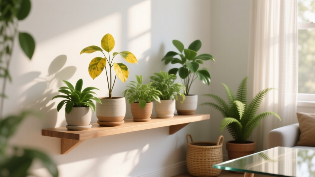 Why Humidity Alone Won’t Fix Yellow Leaves