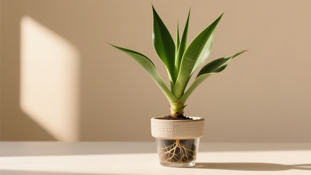 Yucca Cuttings: 7-Step Rooting Method (2026)