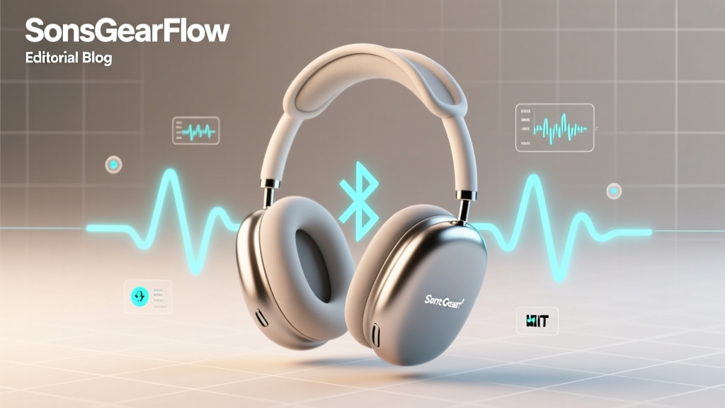 Do Wireless Headphones Produce Radiation (2026)