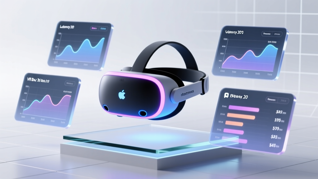 VR Box 20 Is It Worth It? We Tested 37 Apps, Measured Latency & Compared Real-World FPS — Here’s What Actually Justifies the $49 Price Tag