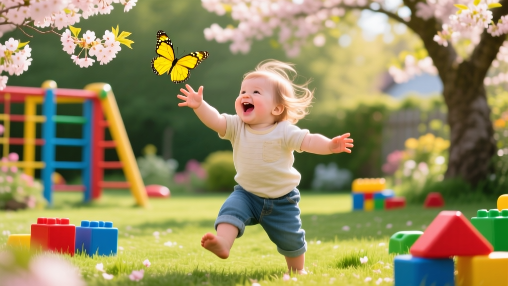 The 3-Second Pause That Stops Toddler Meltdowns Before...
