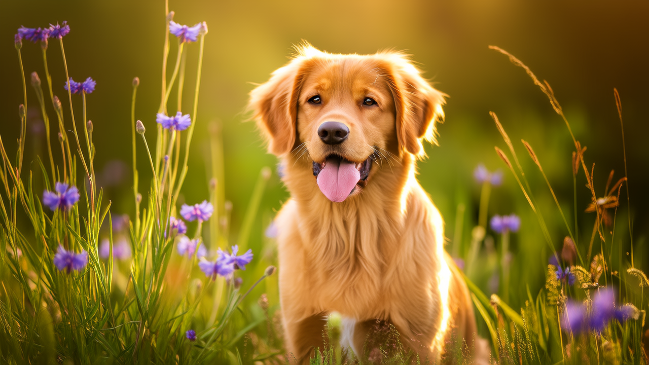 Why Do Dogs Tilt Their Heads? The Science Explained