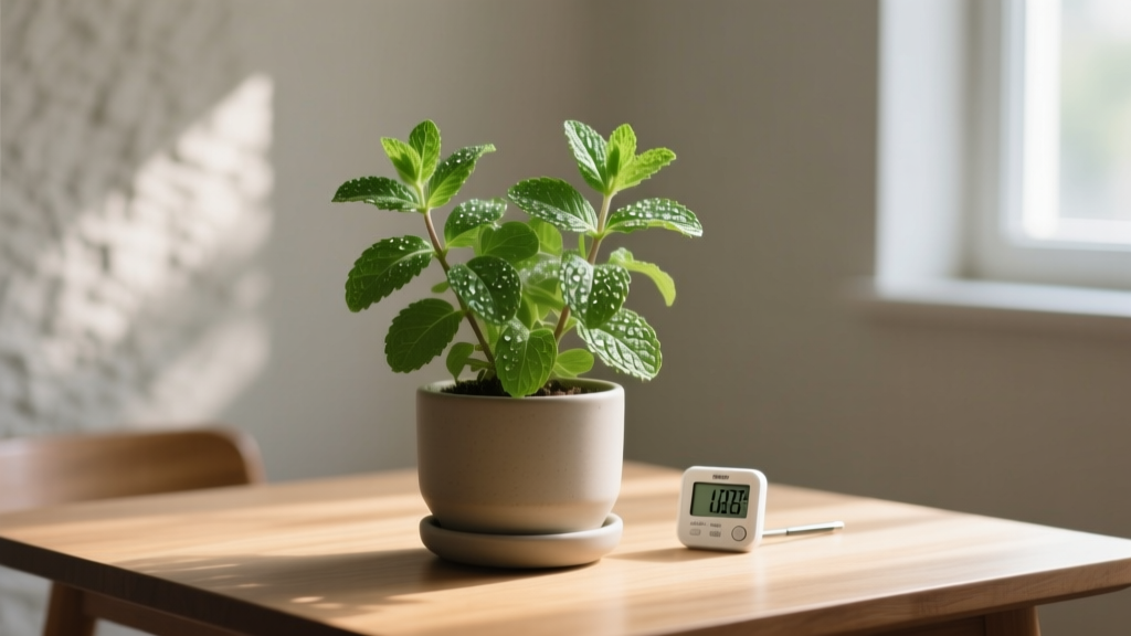 How Often to Water Indoor Mint (2026)
