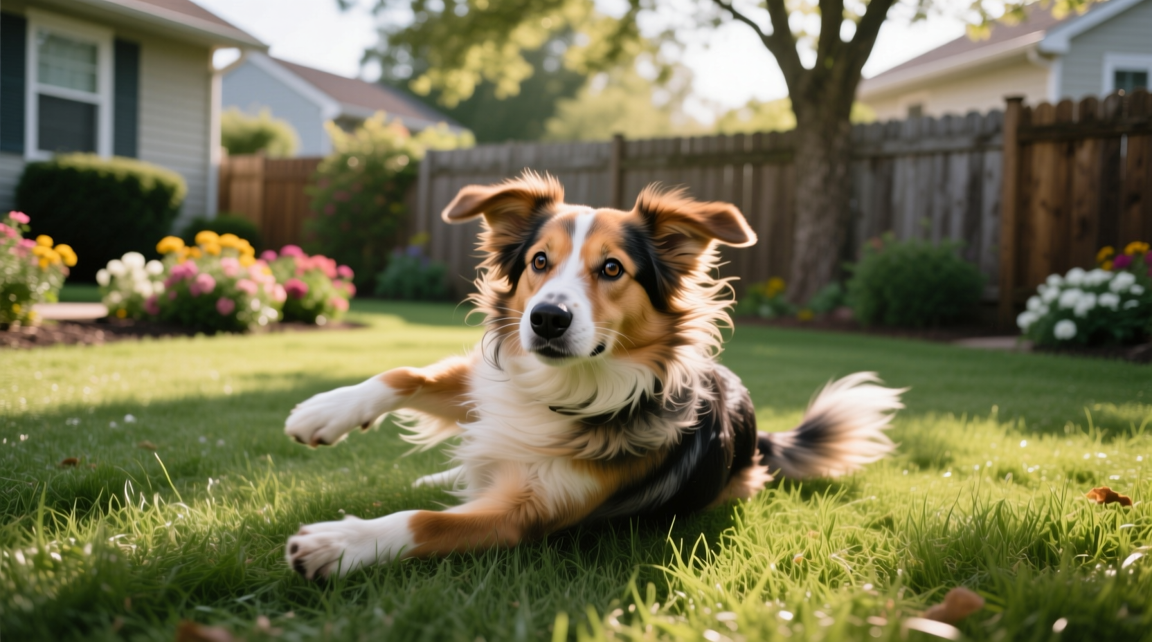 why does my dog spin in circles before lying down is it instinct or habit