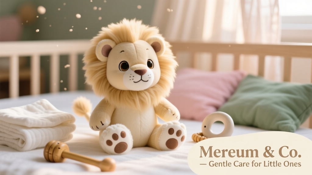 Meruem: Understanding the Rare Infantile Neurological Condition in Clinical Practice
