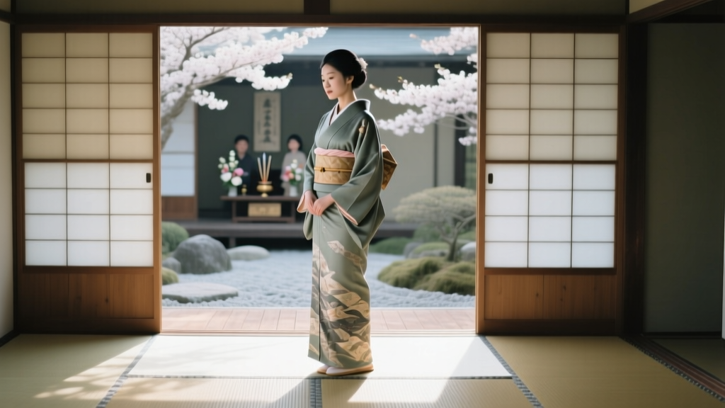 2026 Guide to Kimono for Birth, Coming-of-Age & Memorials