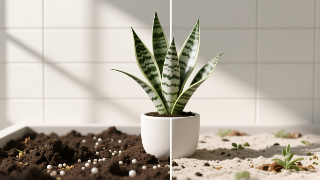 Easy Care Which Potting Mix Is Best For Indoor Plants (2026)