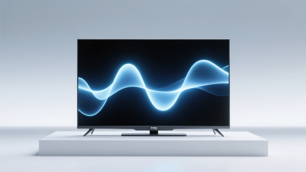 Why HTC Never Made a TV: The Real Story