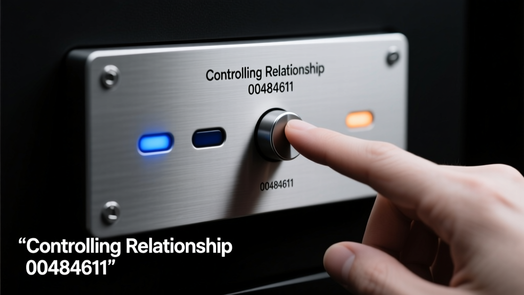 Recognizing and Responding to Controlling Behavior in Romantic Relationships: A Practical, Evidence-Based Guide for Parents and Partners