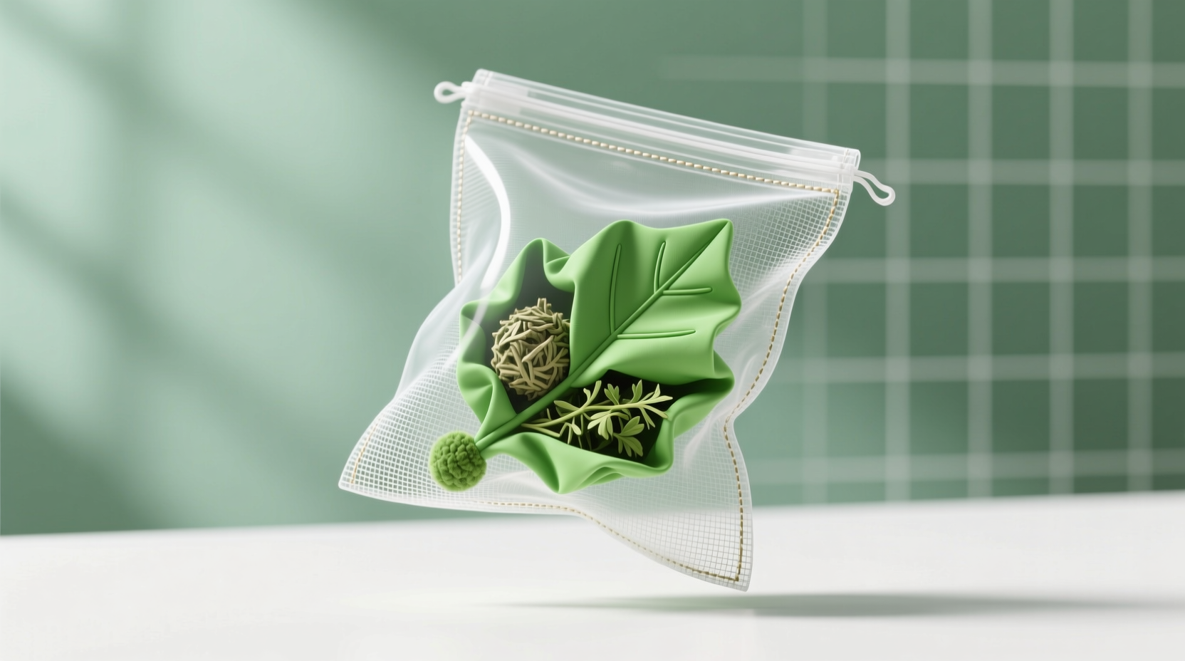 catnip toy storage mesh bags beat bins
