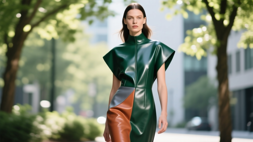 Lab-Grown Leather: Scalable or Still Niche?