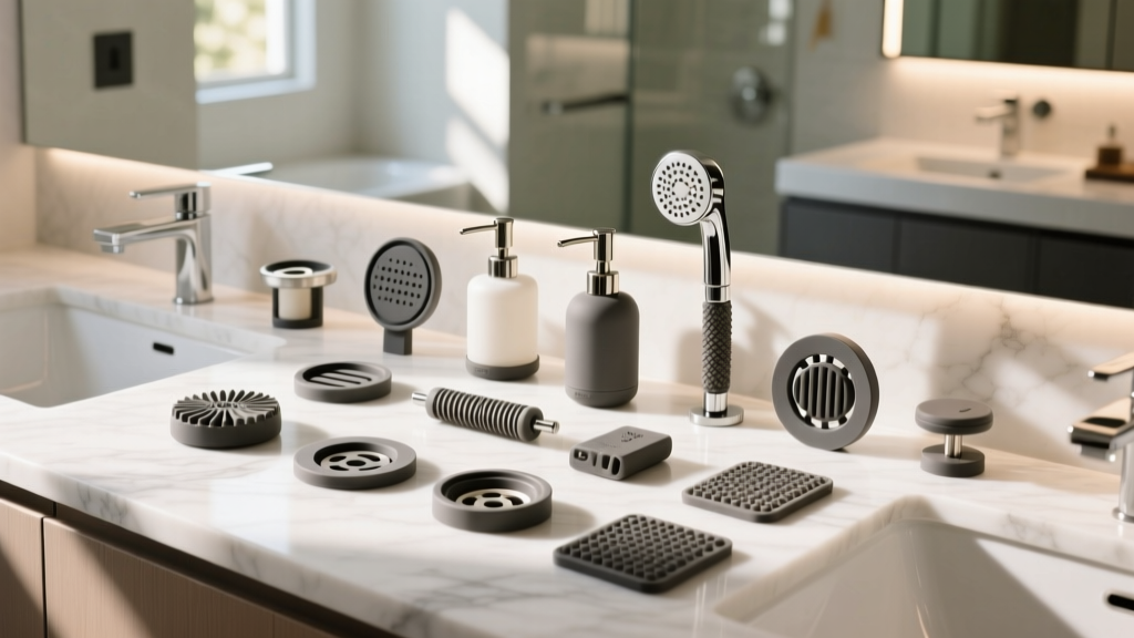 Best Bathroom Sink Accessories and Attachments Tested