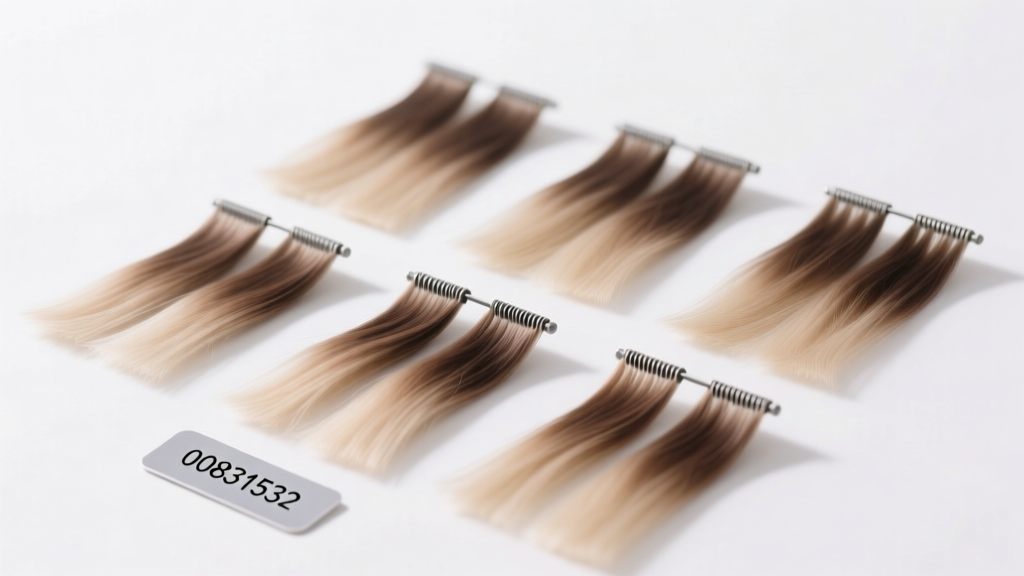Best Extensions for Very Short Hair: Safe, Secure, and Age-Appropriate Solutions for Children and Teens