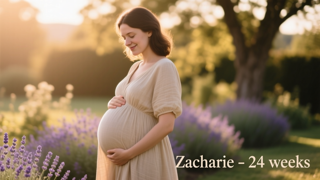 Zacharie: A Evidence-Based Overview of This Prenatal Supplement for Iron and Folic Acid Support