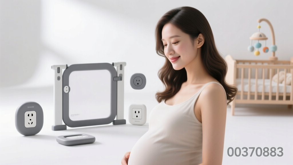 Safe, Comfortable, and Stylish Hairstyles for Pregnant Women: Evidence-Based Recommendations from a Child Safety Consultant