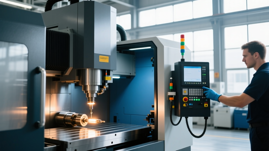 CNC Calibration: Converged Human and Machine Identity Management Tools