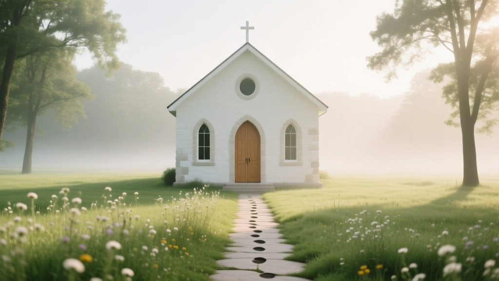 Wedding Chapel on the Green: Tips & Costs (2026)