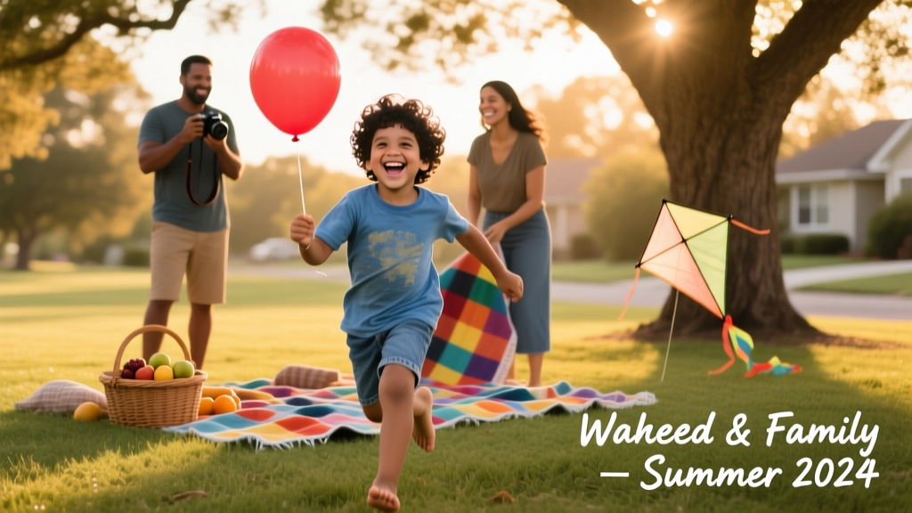 Waheed: A Strength-Based Framework for Parenting Children with Neurodivergent Profiles