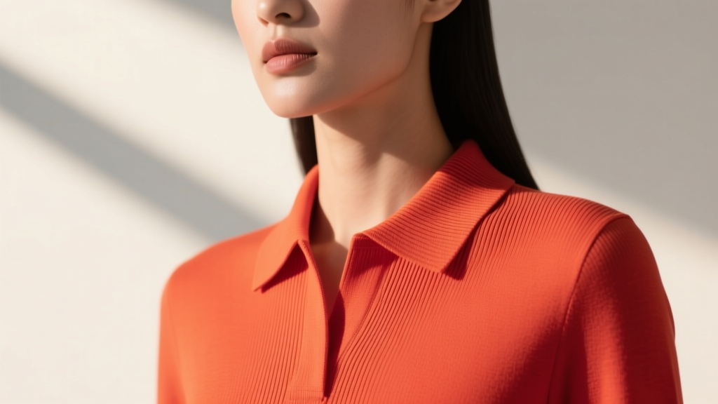 Polo Shirt Collar Explained: Style, Fit & Sustainable Picks