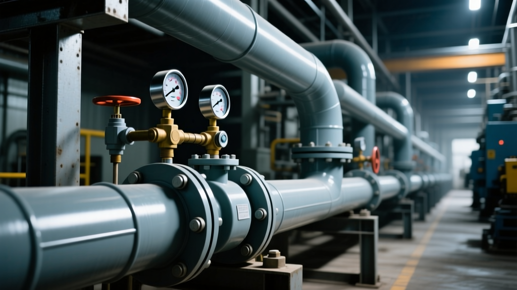 PVC Pipe Safety: 7 Non-Negotiable Steps to Prevent Failure
