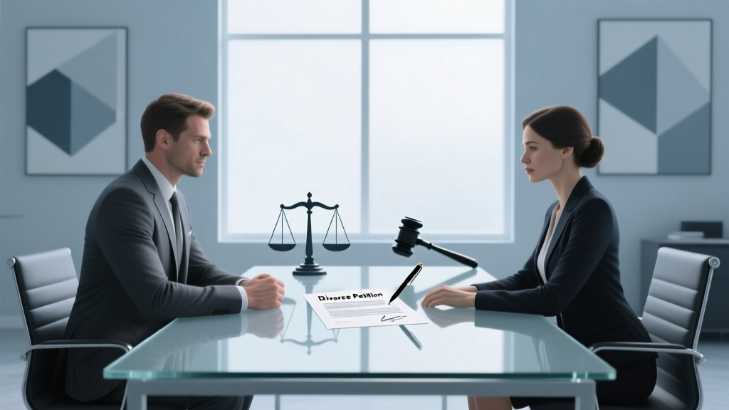 Divorce Without Consent: What Happens in 2026