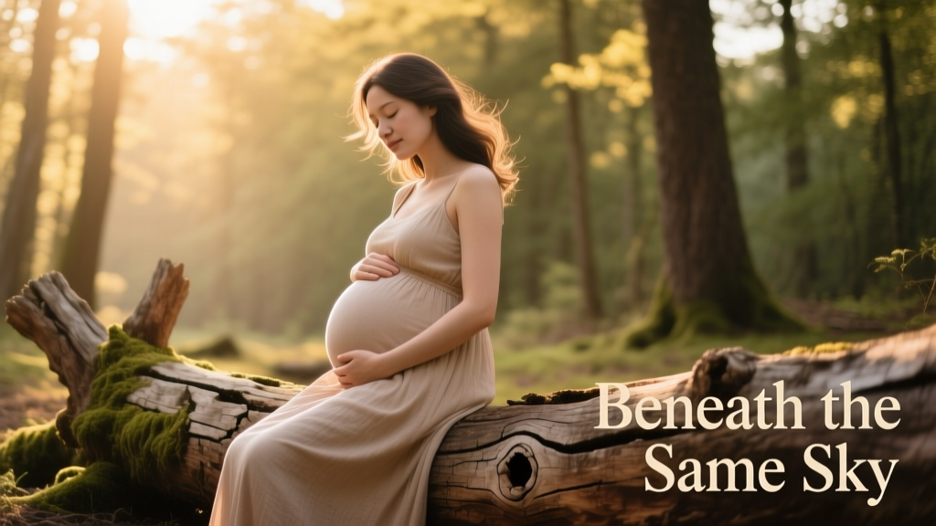 Timber: Understanding Wood as a Sustainable, Structural, and Sensory Element in Prenatal and Postpartum Environments