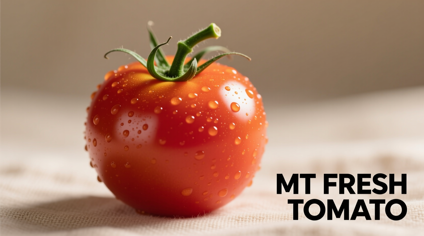 mt fresh tomato