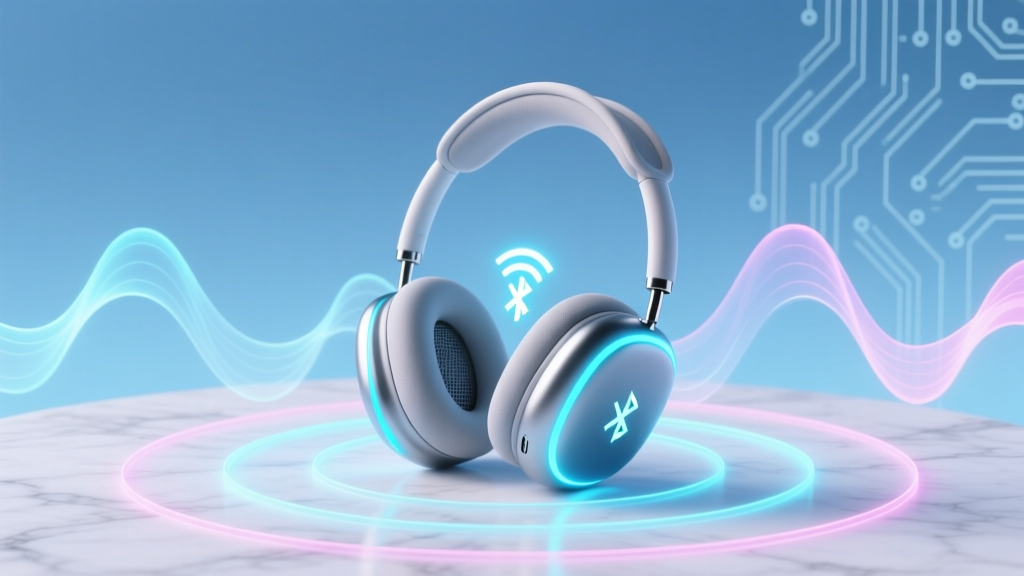 Bluetooth Radiation: What Wireless Headphones Emit (2026)