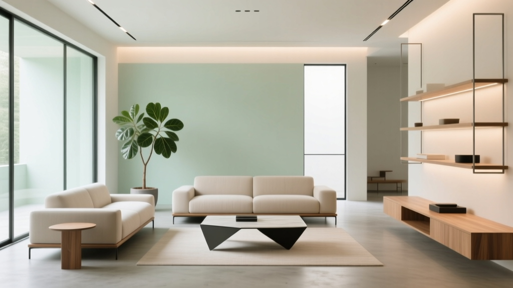 Balcony Furniture Ideas for Apartments