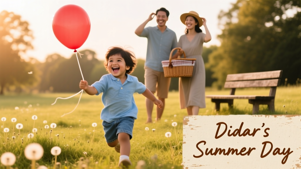 Didar: Understanding the Science, Cultural Context, and Parenting Implications of This Emerging Wellness Practice