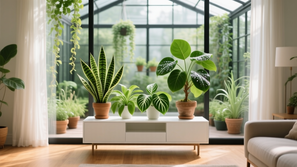Best Low-Light Plants That Actually Thrive (2026)