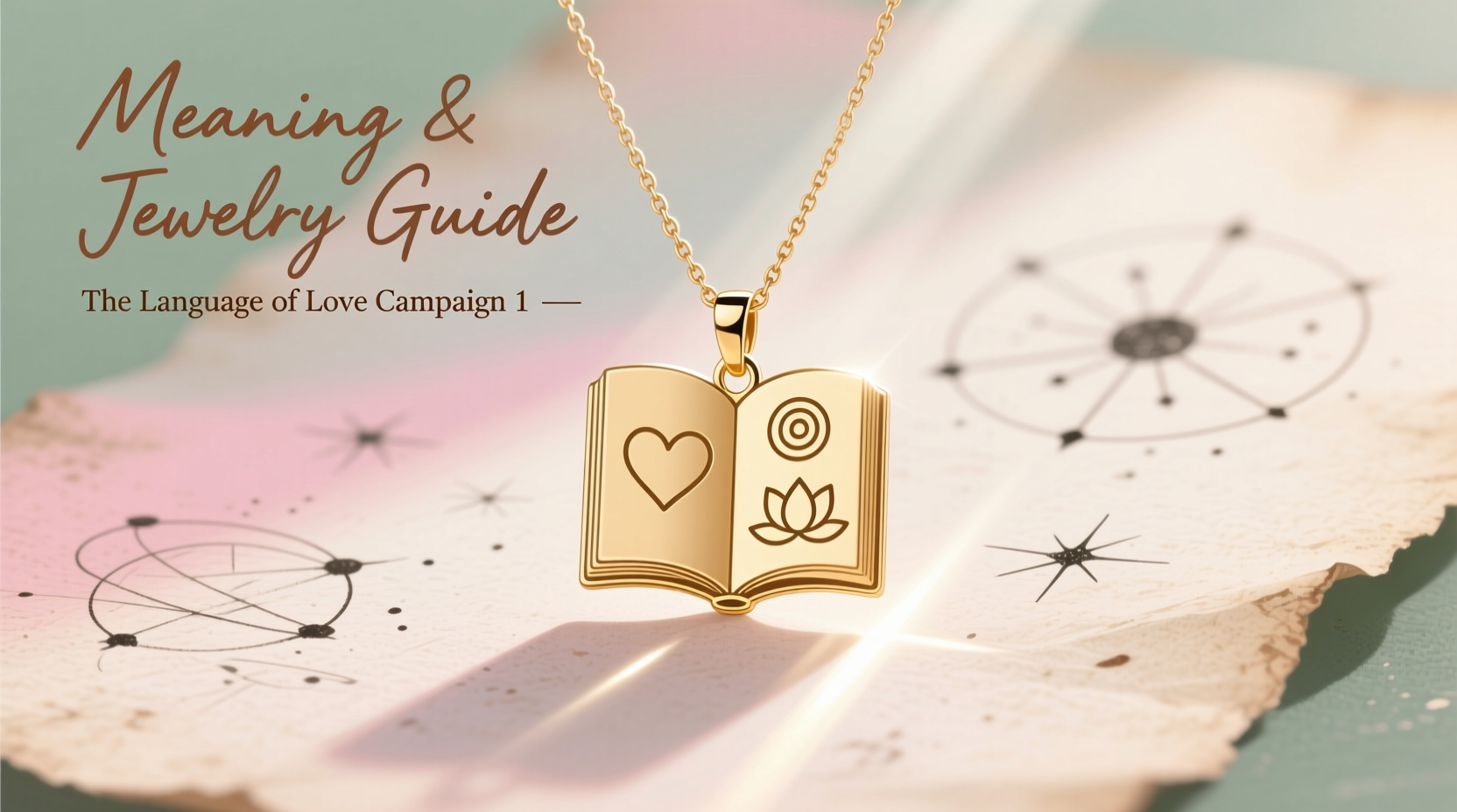 the language of love campaign 1