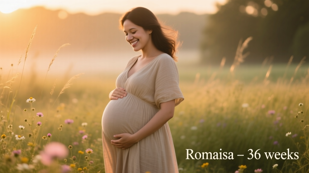 Romaisa: A Evidence-Based Guide to This Emerging Prenatal Supplement for Iron and Folate Support