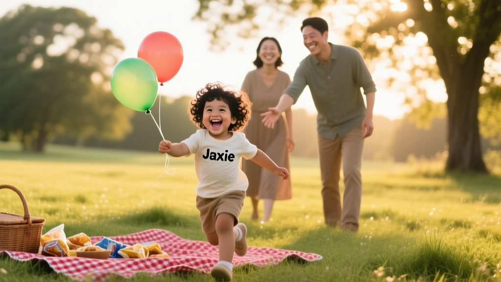 Jaxie: A Practical Guide for Parents Navigating Sensory Processing Differences in Children