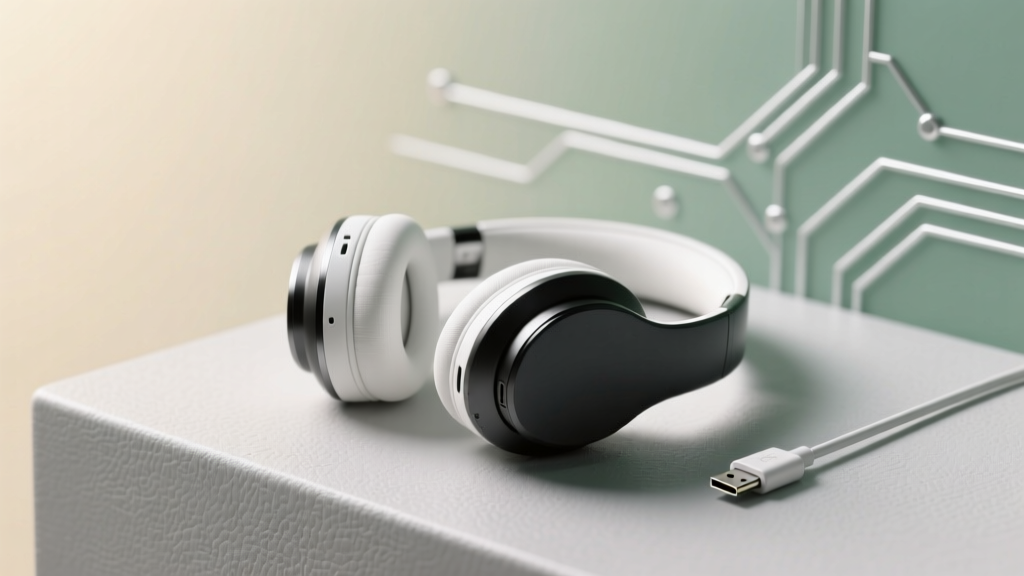 Wireless Headphones Setup Guide: Fix Pairing & Latency