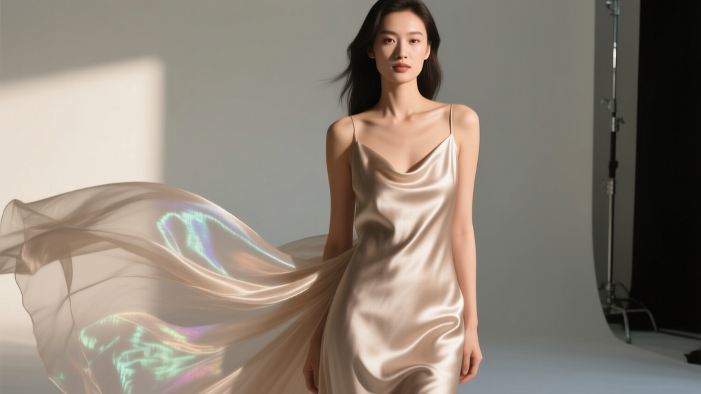 How to Identify Real Silk With a Burn Test (Step-by-Step)