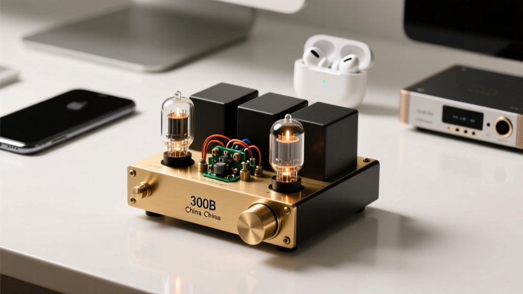 Best 300B China Tube Amps: 7 Checks Before Buying