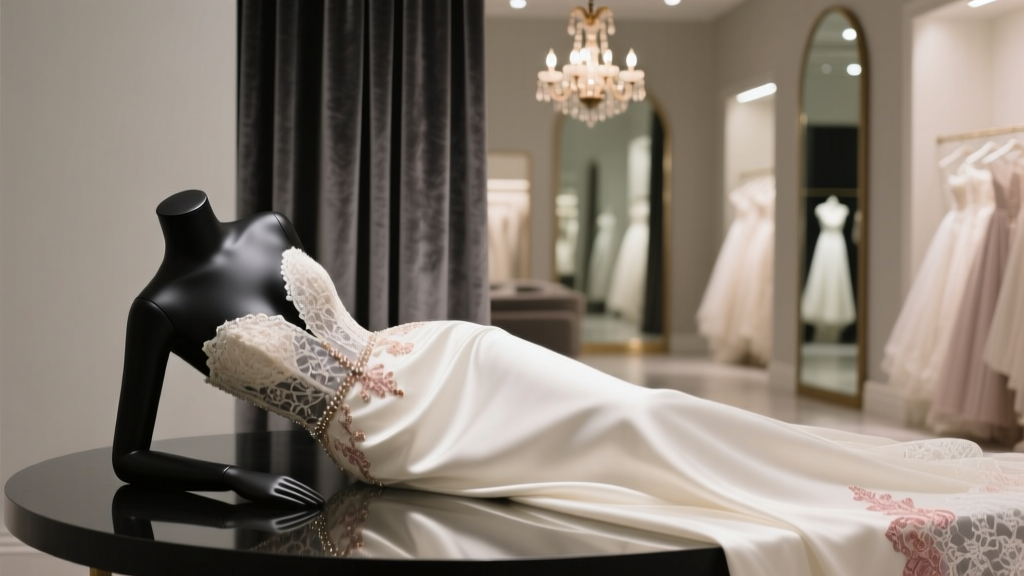 How Much to Have Wedding Dress Made (2026)