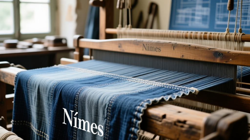 Who Created Denim Jeans? The Truth Behind the Fabric Origin