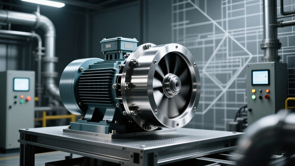 Submersible Pump Standards: API, ISO, ASME Efficiency Gaps